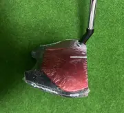 Taylormade Spider Gtx Putter Red Small Slant 34 Inch