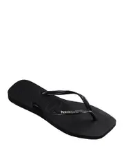havaianas Women's Slim Square Flip Flop Sandals