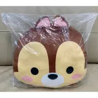 在飛比找蝦皮購物優惠-Disney tsum tsum 暖手枕 夢時代來店禮 迪士