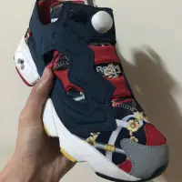 在飛比找蝦皮購物優惠-Reebok INSTA Pump Fury OG x IN