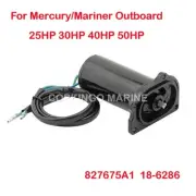 Boat Trim Tilt Motor For Mercury Mariner Outboard Engine 25HP-50HP 827675A1