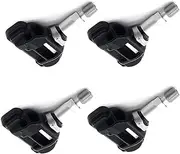 Compatible with Opel for Astra 2009-2017 Car Tire Pressure Monitor Sensor 13581560 13598775. Car TPMS