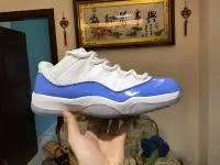 在飛比找Yahoo!奇摩拍賣優惠-【聰哥運動館】Air Jordan 11 Low AJ11 