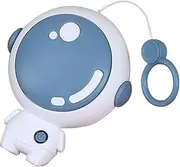 Rechargeable Hand Warmer, Astronaut Hand Warmer Rechargeable Winter Cute Home Supplies for Camping, Travel and Hiking