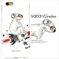在飛比找神腦生活優惠-【Sara Garden】客製化 手機殼 三星 Note10
