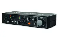 在飛比找Yahoo!奇摩拍賣優惠-【金聲樂器】M-Audio M-Track Plus  II