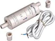 Whale GP1692 in-line Booster Pump, 12V DC