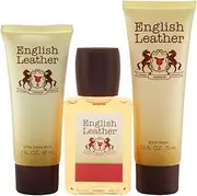 Dana English Leather 3 Piece Gift Set for Men