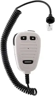Microphone - Suit GX400W / GX700W - White