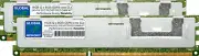 16GB (2x8GB) DDR3 1066/1333MHz 240-PIN ECC REGISTERED RDIMM SERVER RAM KIT 8R
