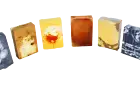 Private Label Handmade Soaps | Nature's Restore | Habbie Beauty Supplies