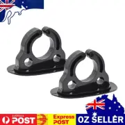 2/4 Pcs Inflatable Boat Paddle Holder Paddle Storage Holder Boat Accessories