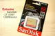 SanDisk Extreme CF 64G【120MB/s 800X】記憶卡 公司貨【中壢NOVA-水世界】【跨店APP下單最高20%點數回饋】