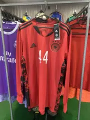 Germany National Shirt 2019 - New With Tags - Maier 44