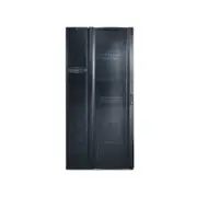 APC NetShelter ACCS1001 42U Rack Cabinet - Black - ACCS1001