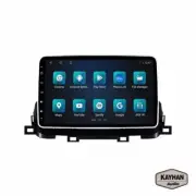 SatNav for KIA Sportage 2019 | Version 6 | 10″ inch