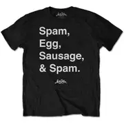 T Shirt - Spam