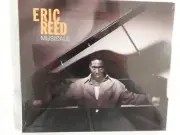 ERIC REED "Musicale" BRAND NEW! STILL SEALED!