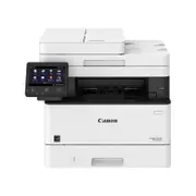 Canon imageCLASS MF445dw Mono Multifunction Laser Printer
