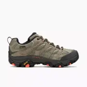 Merrell Moab 3 GTX [ML036322W] Women Outdoors Shoes Wide Olive J036322W