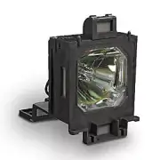Replacement for LC-WGC500 LAMP & HOUSING (for EIKI) and others - EACH Pieces