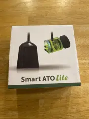 Mini Auto Top Off Water Level Controller Intelligent Aquarium Smart ATO Lite Gre