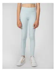 [Soar Active] All Day Full Length Tight in Light Blue