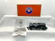 Lionel 0-Guage 6-28651 Bethlehem Steel 0-6-0 Dockside Switcher #72 NEW OB