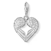 Buy Charm Pendant "Winged Heart" by Thomas Sabo online - THOMAS SABO Australia