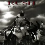 Rush Presto Remastered CD NEW