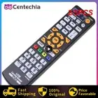 2/5PCS Kebidumei Wireless Universal Smart IR Remote Control Controllers With Lea