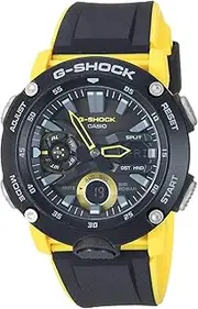 [G-Shock] Men's GA2000-1A9