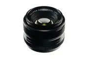 Brand New Fujifilm XF 35mm f/1.4 R Lens