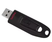 SanDisk Ultra 64GB USB 3.0 Flash Drive CZ48 Pen Thumb Memory Stick 64G 130MB/s
