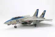 Tamiya - Grumman F-14D Tomcat (1:48)