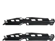 Automotive Wheel Alignment Tool,Rust-Proof Automotive Front End Alignment Plate | Heavy Duty, Easy To Apply Car Supplies For Truck, RV, Auto