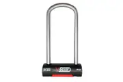 VECTOR Super Max M2 U-Lock - Ø16mm / 108x250mm - SRA / ART / NF-FFMC Certified