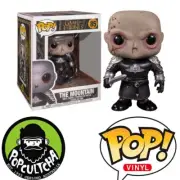 Game of Thrones - The Mountain Unmasked 6" Super-Sized Pop! Vinyl Figure "New"