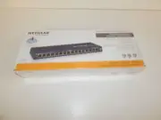^^ NETGEAR Business ProSafe Plus GS116 16 Port Gigabit Ethernet Switch (KWJ6)