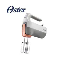 在飛比找蝦皮商城優惠-美國Oster 7段速HeatSoft專利加熱手持式攪拌機O