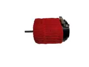 RC 1/10 Scale Motor Sock Protects your motor from dirt and debris