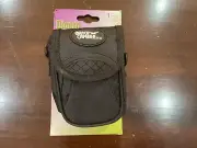Diapro Carrying Digital Camera Case Portable Mini Storage Camera Protection Bag