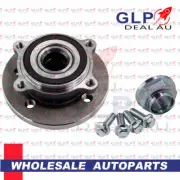 1x Front Wheel Bearing Hub Kit for Mini Cooper S Works R52 R50 R53 2001-2006 (for: Mini)