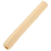 1 Bag Of Kitchen Sausage Casing Elastic Sausage Casing Kitchen Natural Ham Sausage Casing As Shown 19.00X2.80X2.80CM