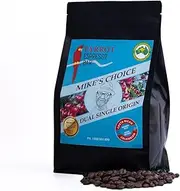 Red Parrot Coffee - Mikes Choice Duel Single Origin Blue 500g