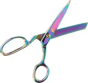 Tula Pink 8 inch Fabric Shears Scissors Hardware Collection - Right Handed