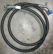 95" A/C hose 641297 332X9006
