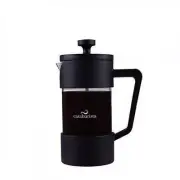 Casa Barista Oslo 8 Cup Coffee Plunger 1Litre