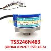 For TS5246N483 encoder
