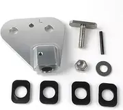 Accessories Seat Track Repair Kit Left LH Drivers Side for C5 for Corvette 97-04 Replace